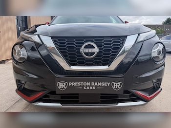 Used Nissan Juke 2023 for sale - 78810335: Photo