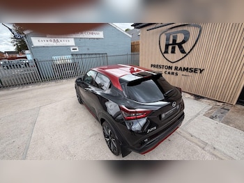 Used Nissan Juke 2023 for sale - 78810335: Photo