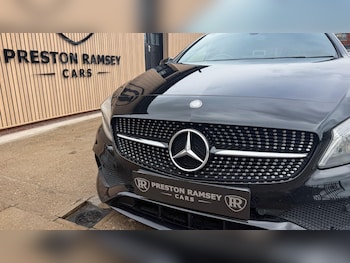 Used Mercedes-Benz A-Class 2016 for sale - 78796583: Photo