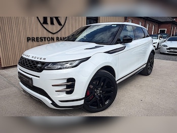 Used Land Rover Range Rover Evoque 2022 for sale - 78999550: Photo