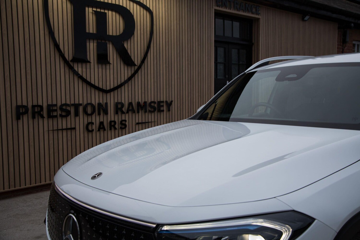 Used Mercedes-Benz EQB 2024 for sale - 78092735: Photo 12