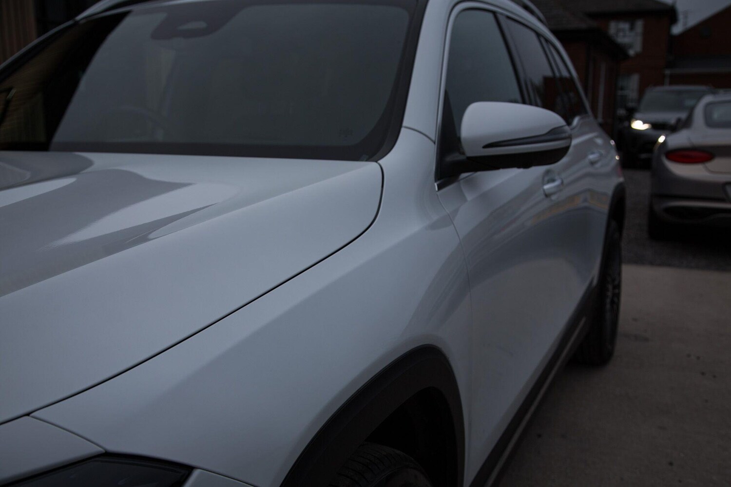 Used Mercedes-Benz EQB 2024 for sale - 78092735: Photo 13