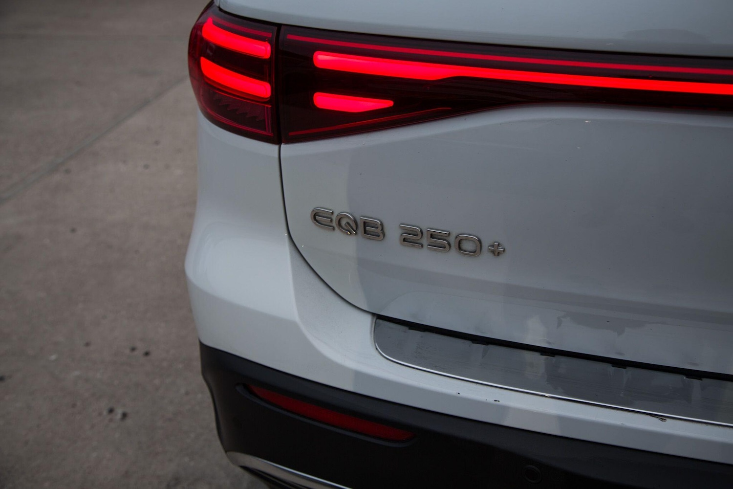 Used Mercedes-Benz EQB 2024 for sale - 78092735: Photo 16