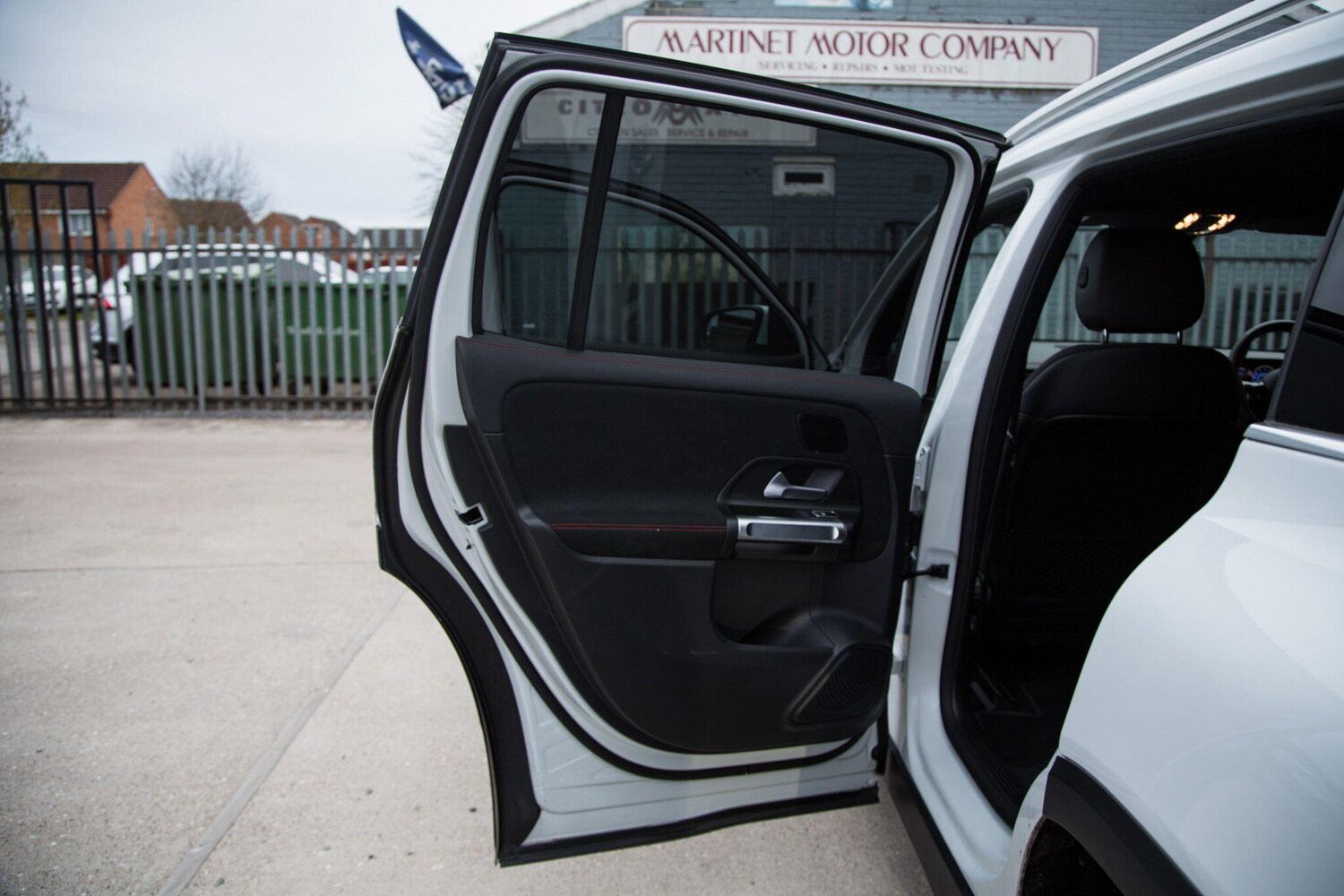 Used Mercedes-Benz EQB 2024 for sale - 78092735: Photo 21