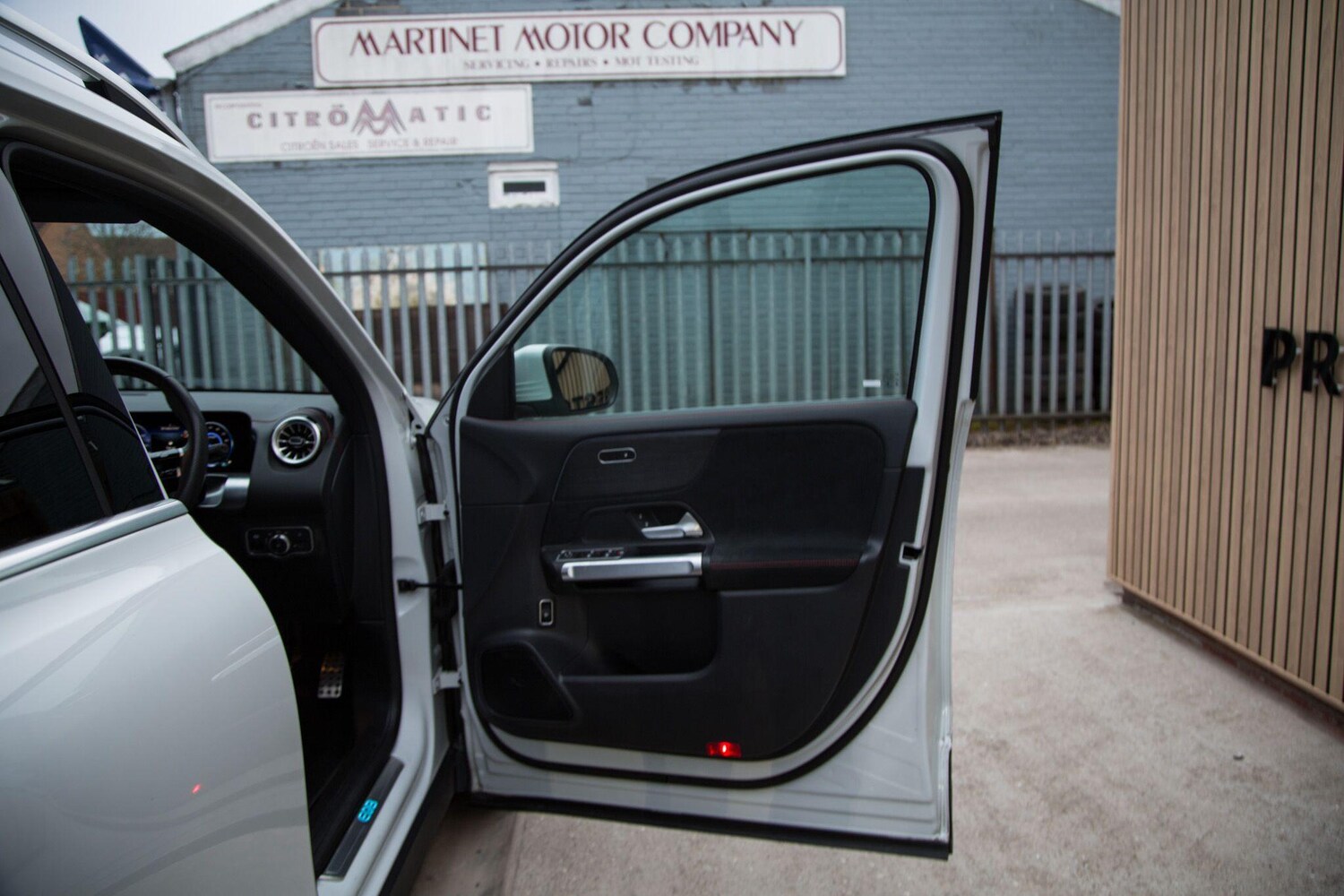 Used Mercedes-Benz EQB 2024 for sale - 78092735: Photo 22