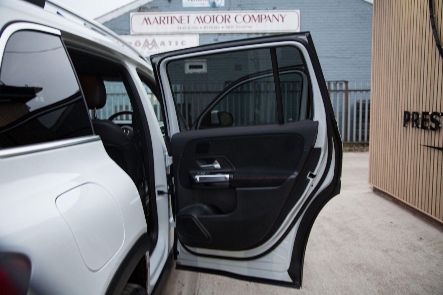 Used Mercedes-Benz EQB 2024 for sale - 78092735: Photo 23