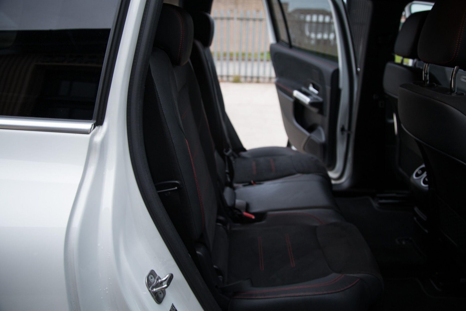 Used Mercedes-Benz EQB 2024 for sale - 78092735: Photo 24