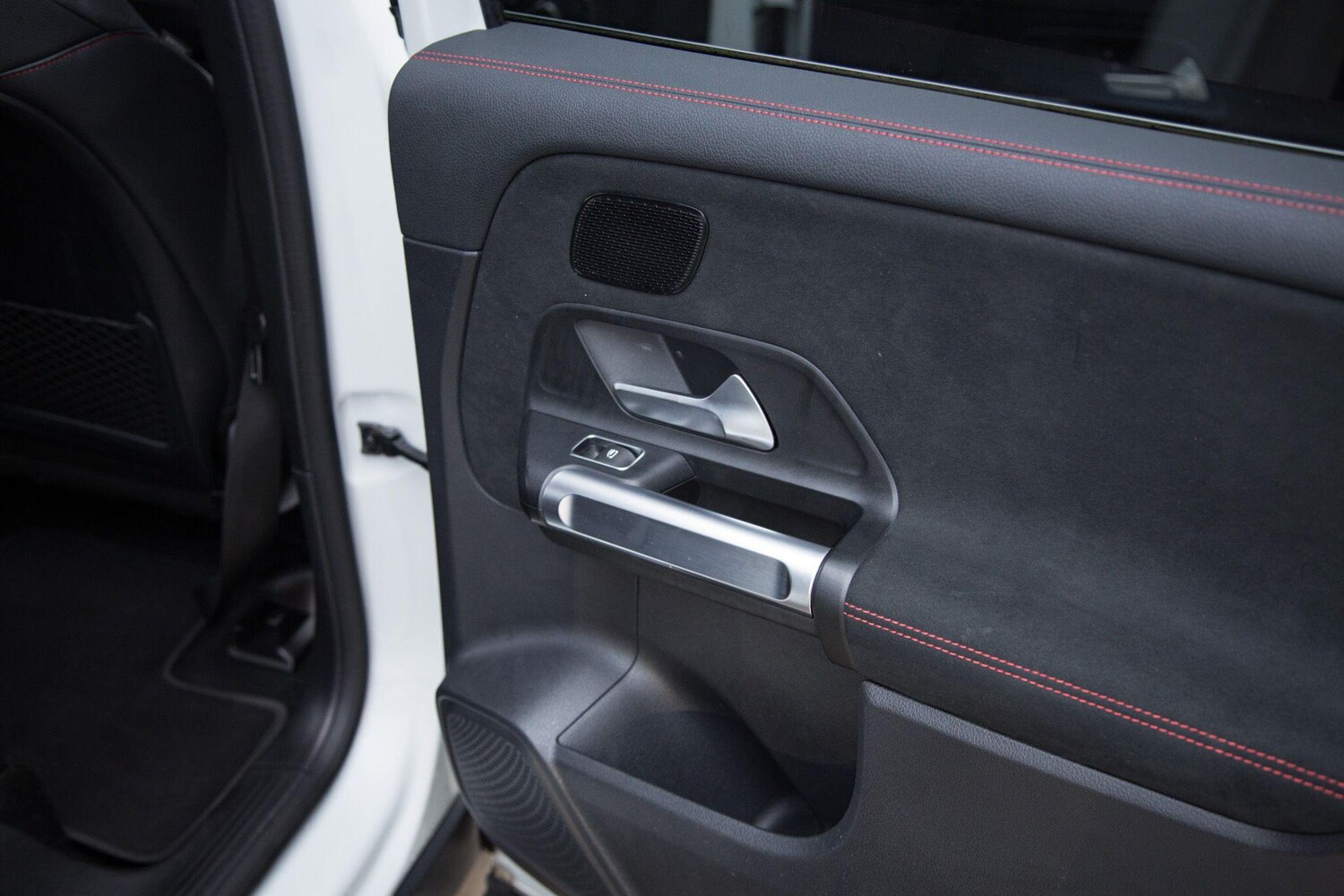 Used Mercedes-Benz EQB 2024 for sale - 78092735: Photo 25