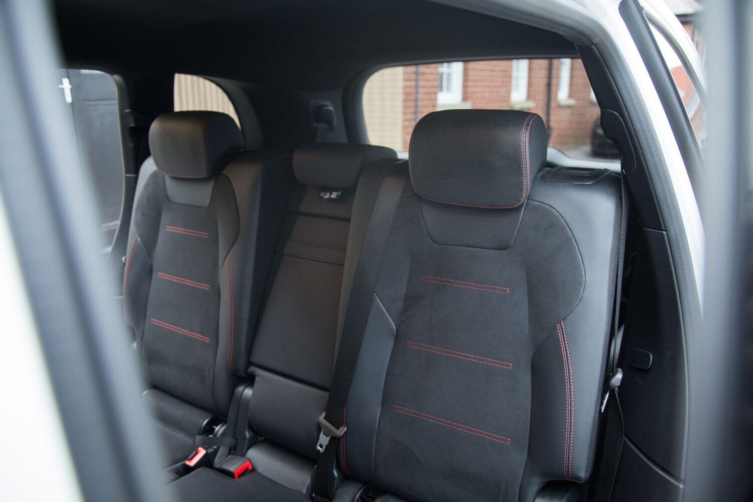 Used Mercedes-Benz EQB 2024 for sale - 78092735: Photo 27