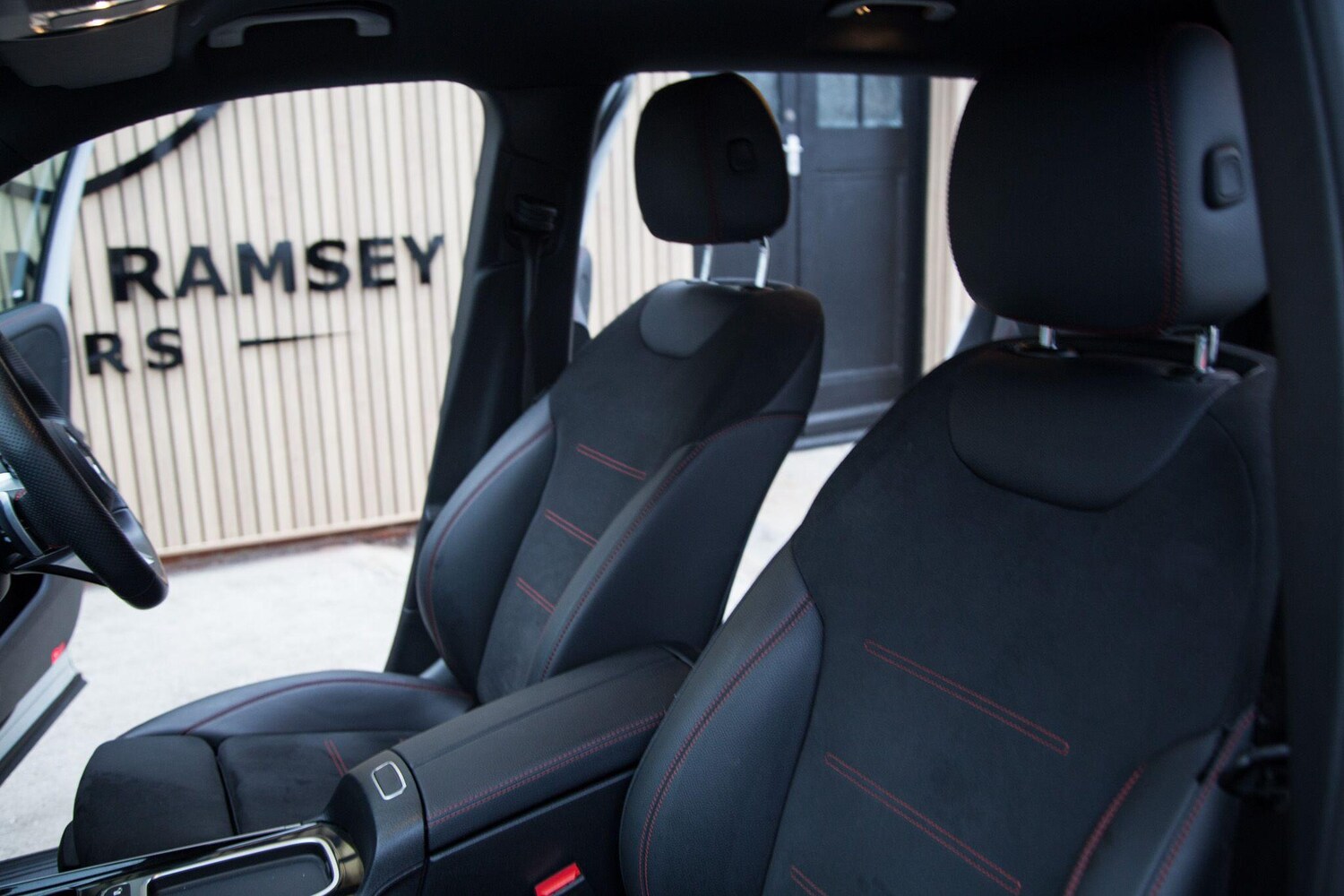 Used Mercedes-Benz EQB 2024 for sale - 78092735: Photo 28