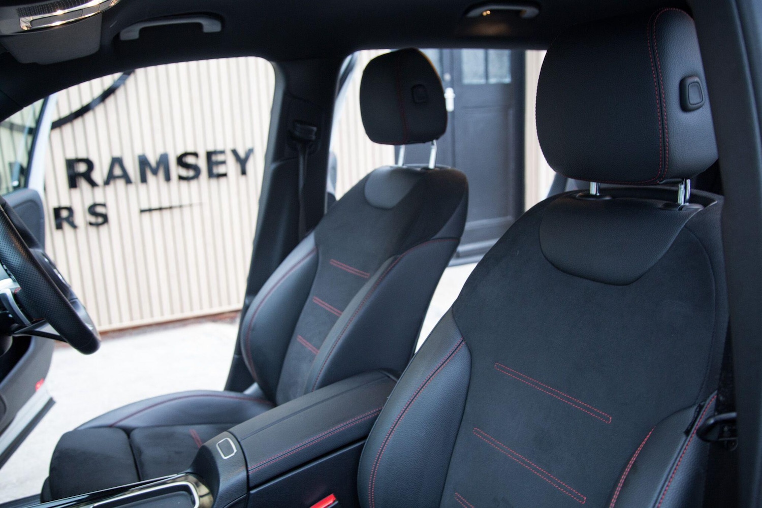 Used Mercedes-Benz EQB 2024 for sale - 78092735: Photo 29