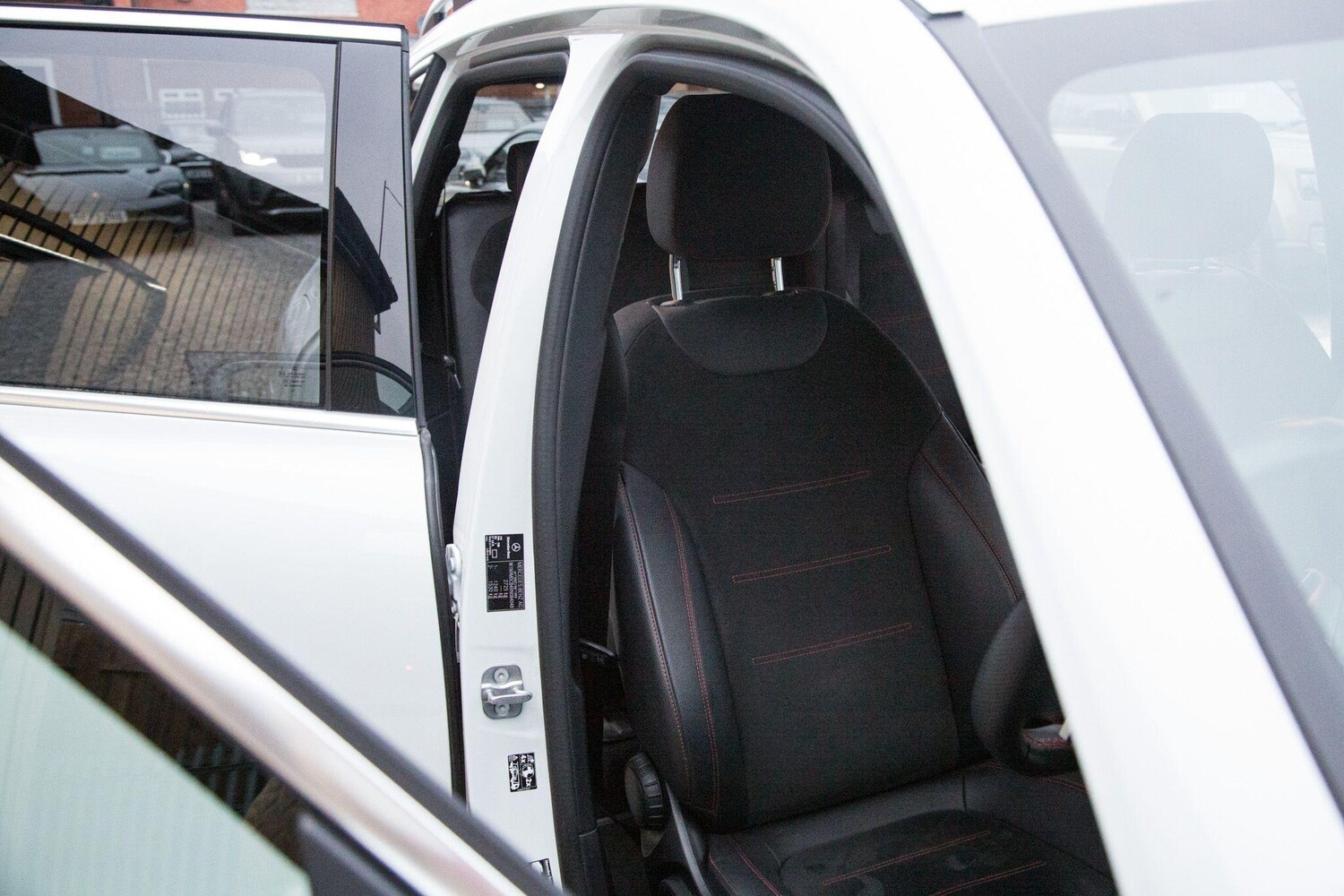 Used Mercedes-Benz EQB 2024 for sale - 78092735: Photo 32