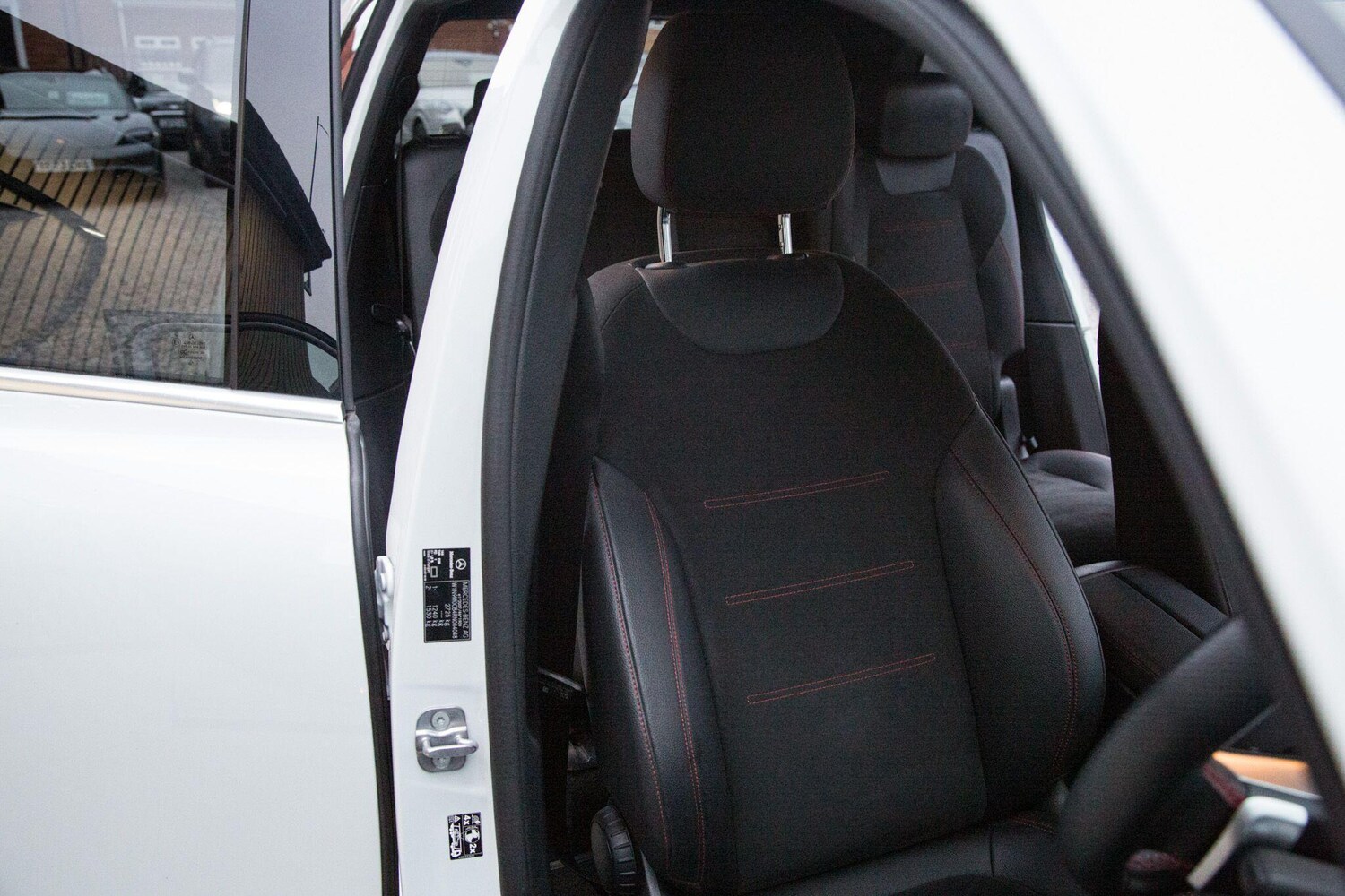 Used Mercedes-Benz EQB 2024 for sale - 78092735: Photo 33