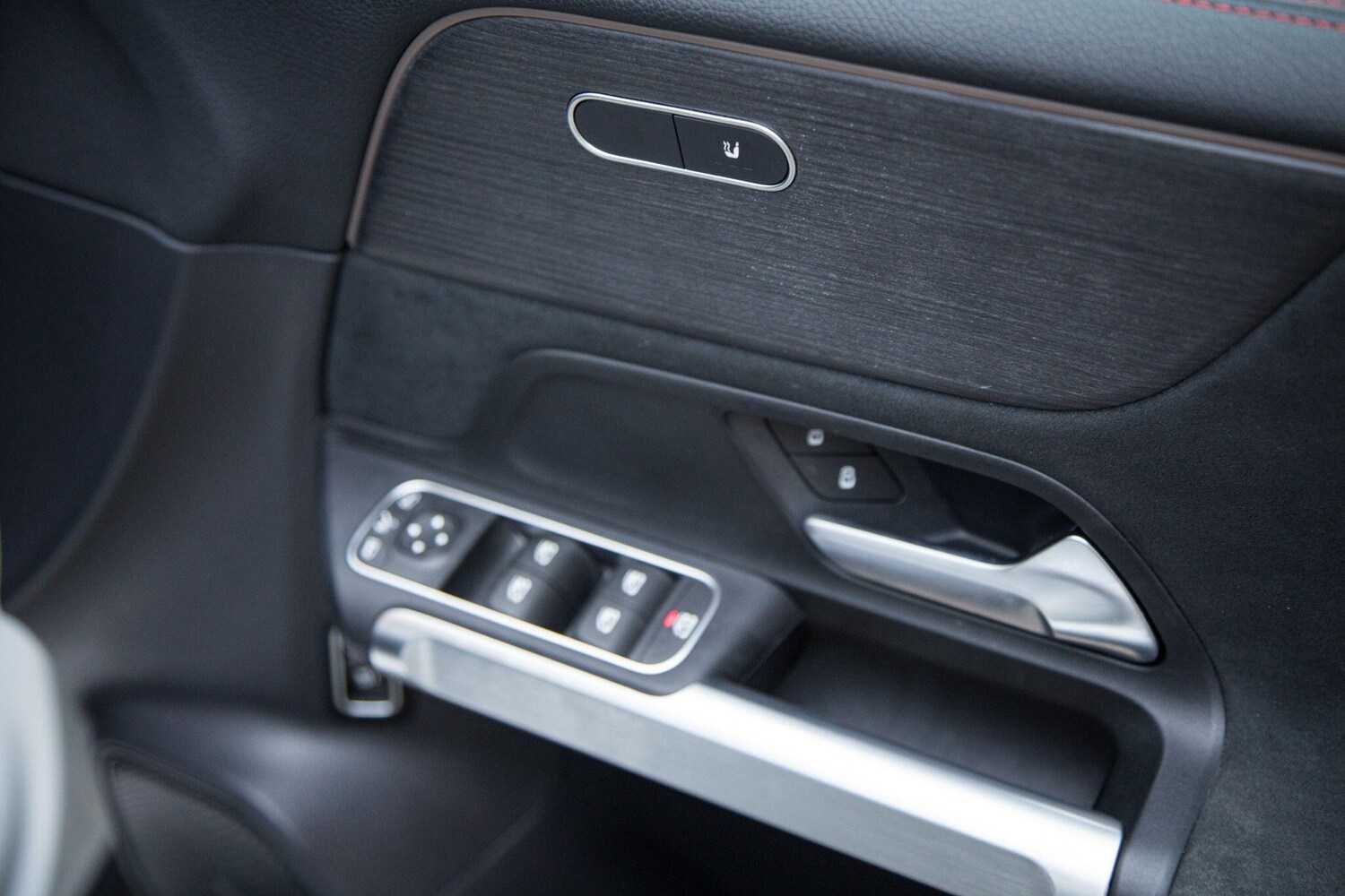 Used Mercedes-Benz EQB 2024 for sale - 78092735: Photo 35