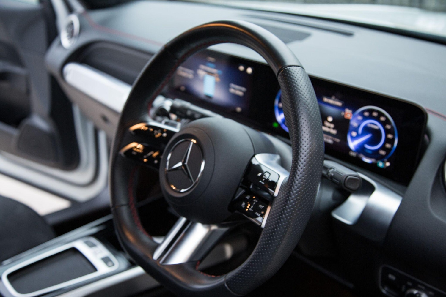 Used Mercedes-Benz EQB 2024 for sale - 78092735: Photo 37