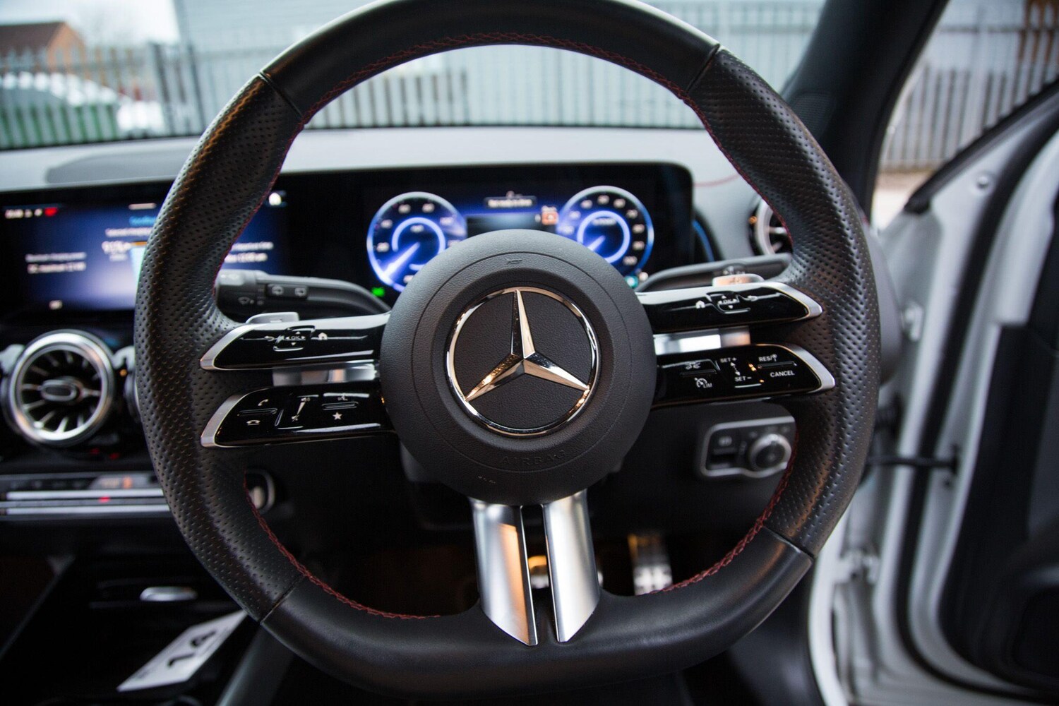 Used Mercedes-Benz EQB 2024 for sale - 78092735: Photo 38