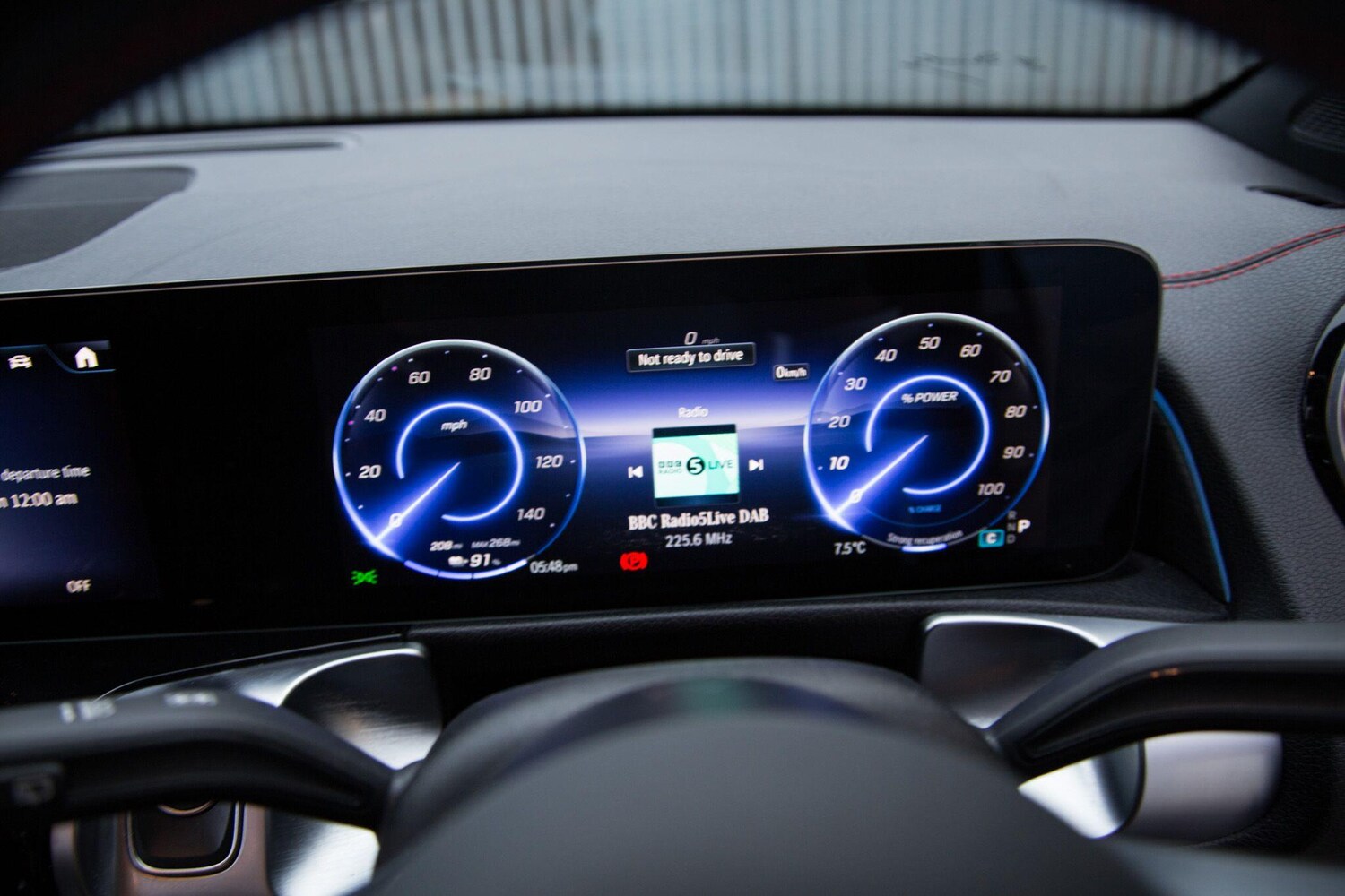 Used Mercedes-Benz EQB 2024 for sale - 78092735: Photo 39