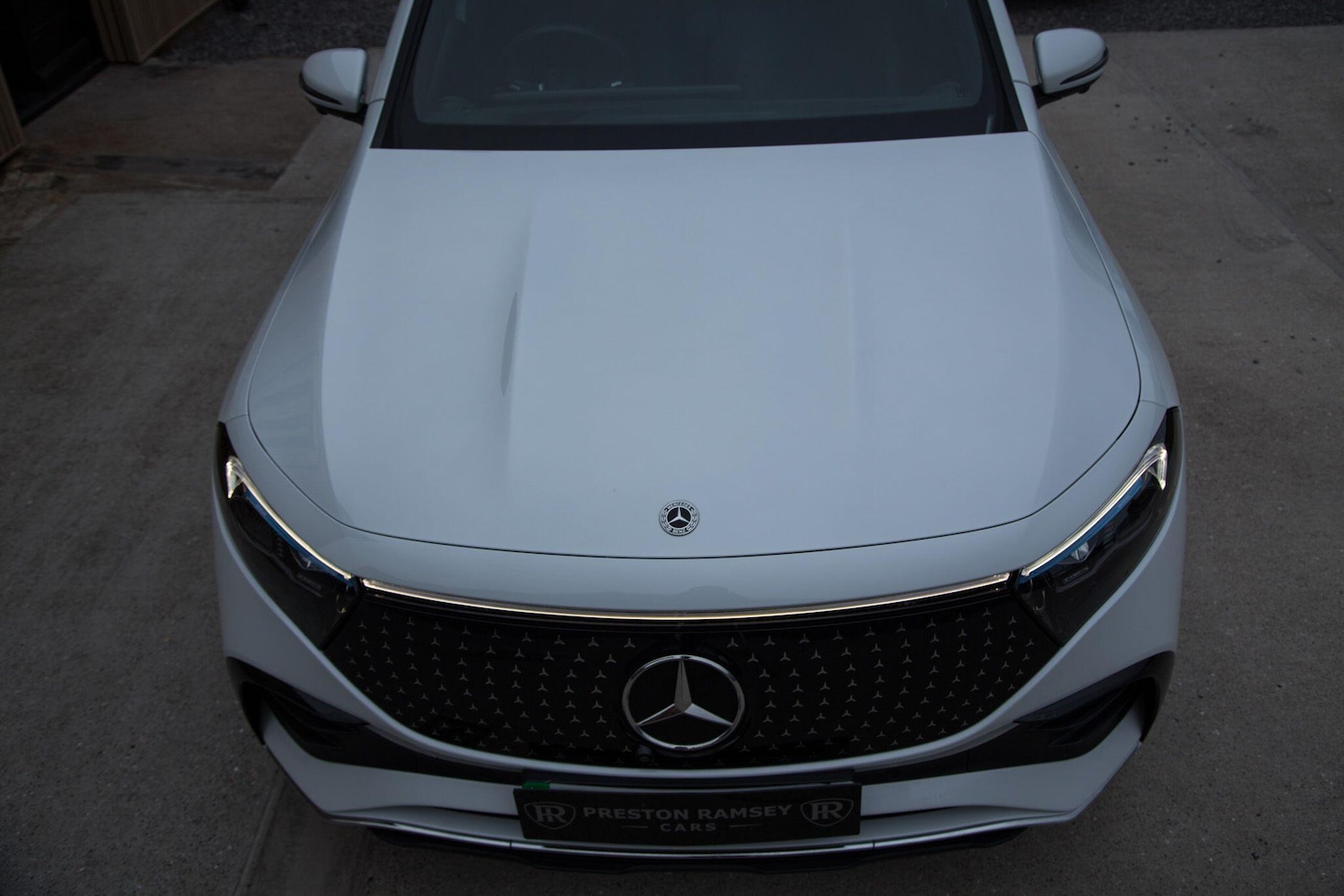 Used Mercedes-Benz EQB 2024 for sale - 78092735: Photo 40