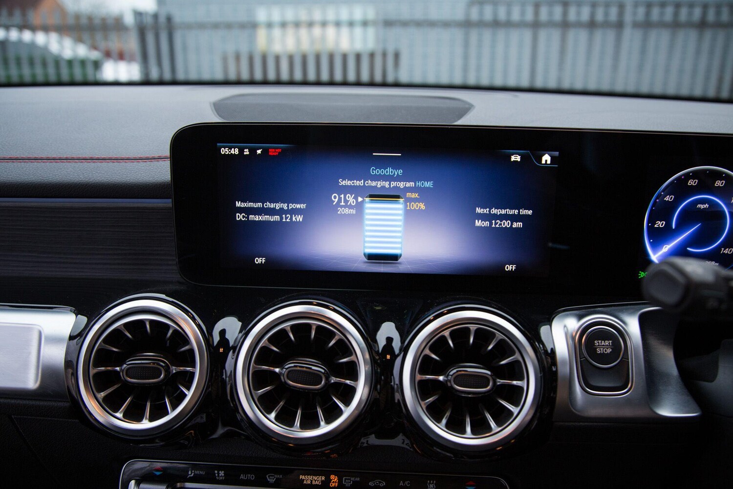 Used Mercedes-Benz EQB 2024 for sale - 78092735: Photo 42