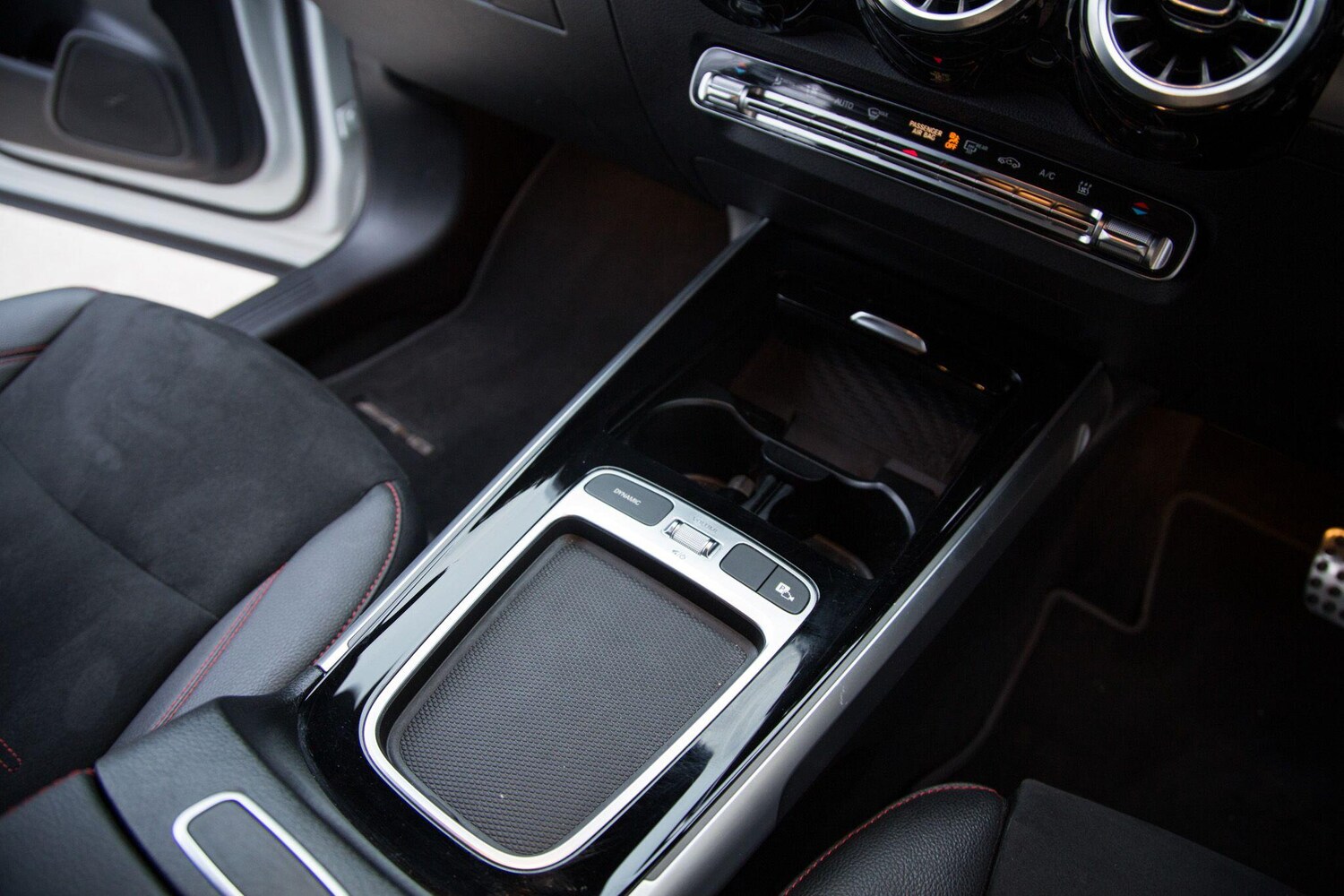 Used Mercedes-Benz EQB 2024 for sale - 78092735: Photo 43