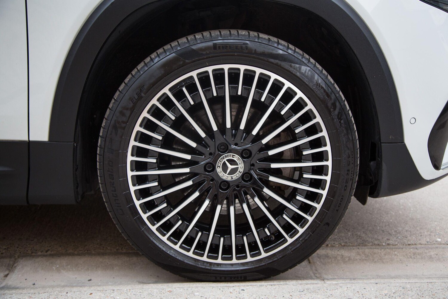 Used Mercedes-Benz EQB 2024 for sale - 78092735: Photo 44