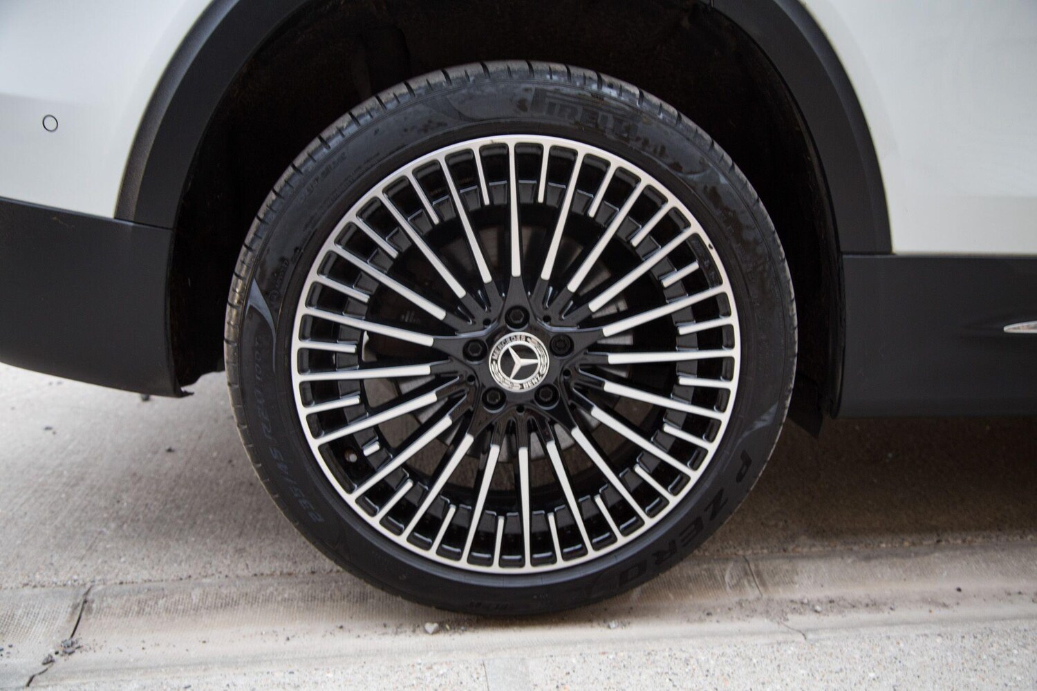 Used Mercedes-Benz EQB 2024 for sale - 78092735: Photo 45