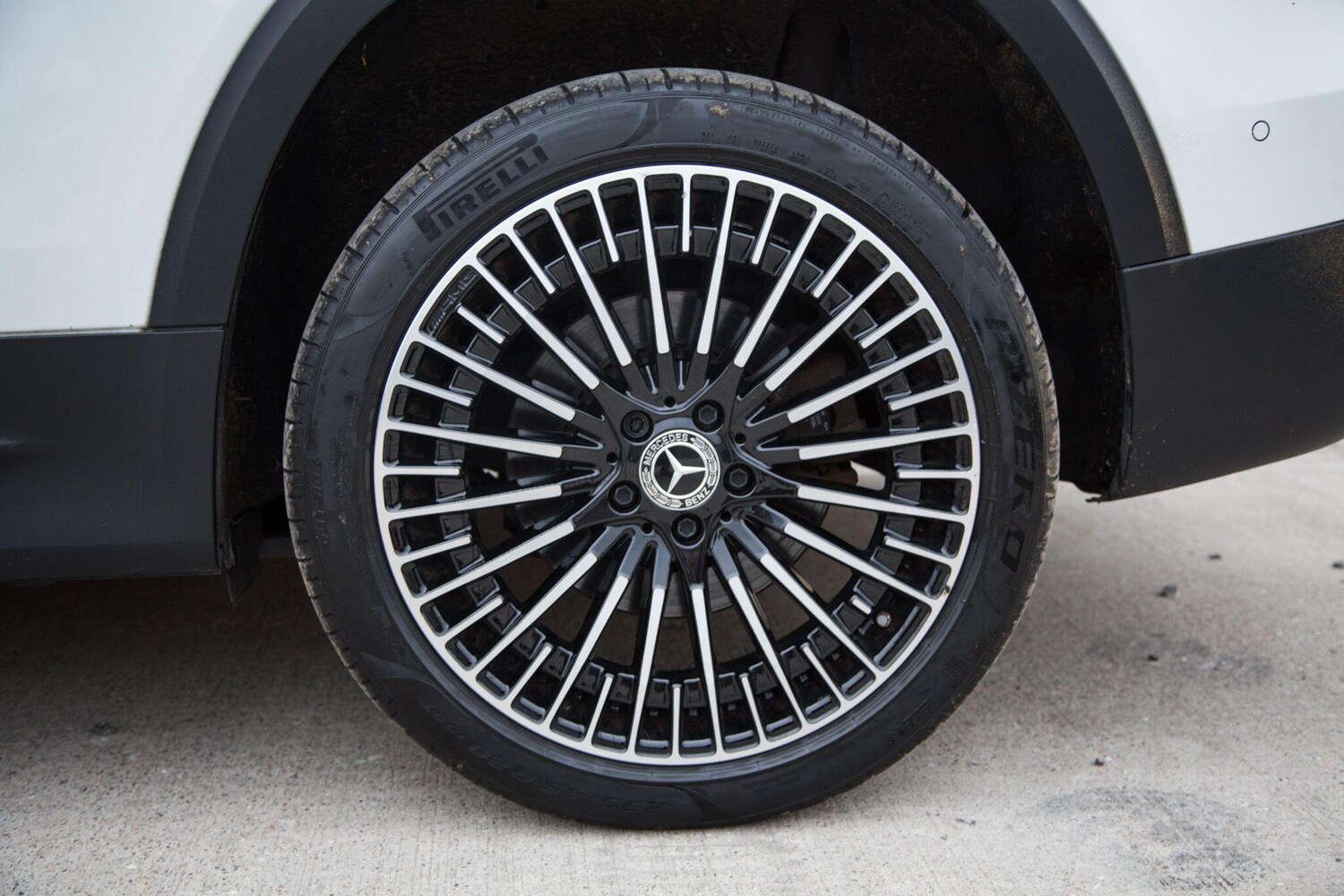 Used Mercedes-Benz EQB 2024 for sale - 78092735: Photo 46