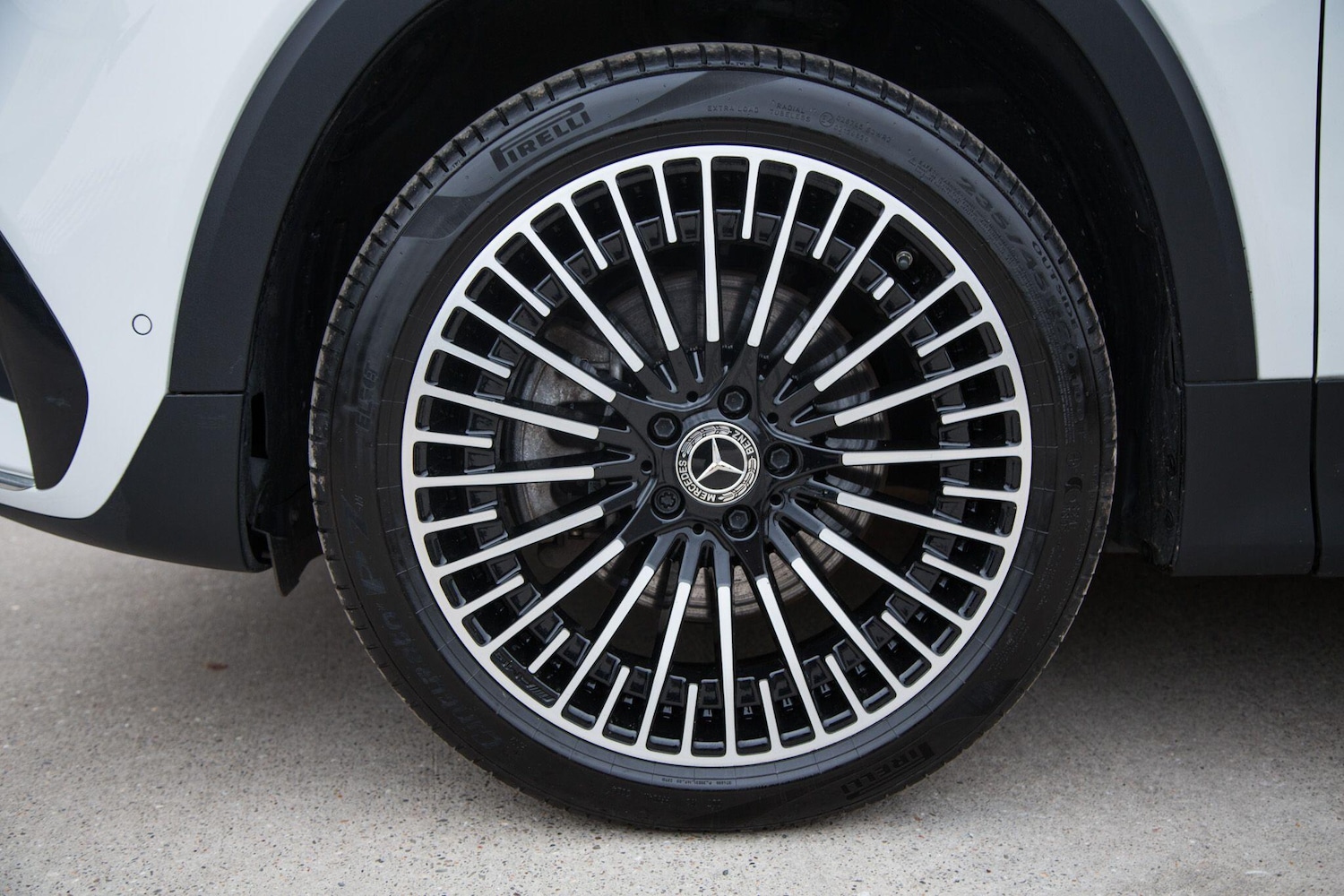 Used Mercedes-Benz EQB 2024 for sale - 78092735: Photo 47