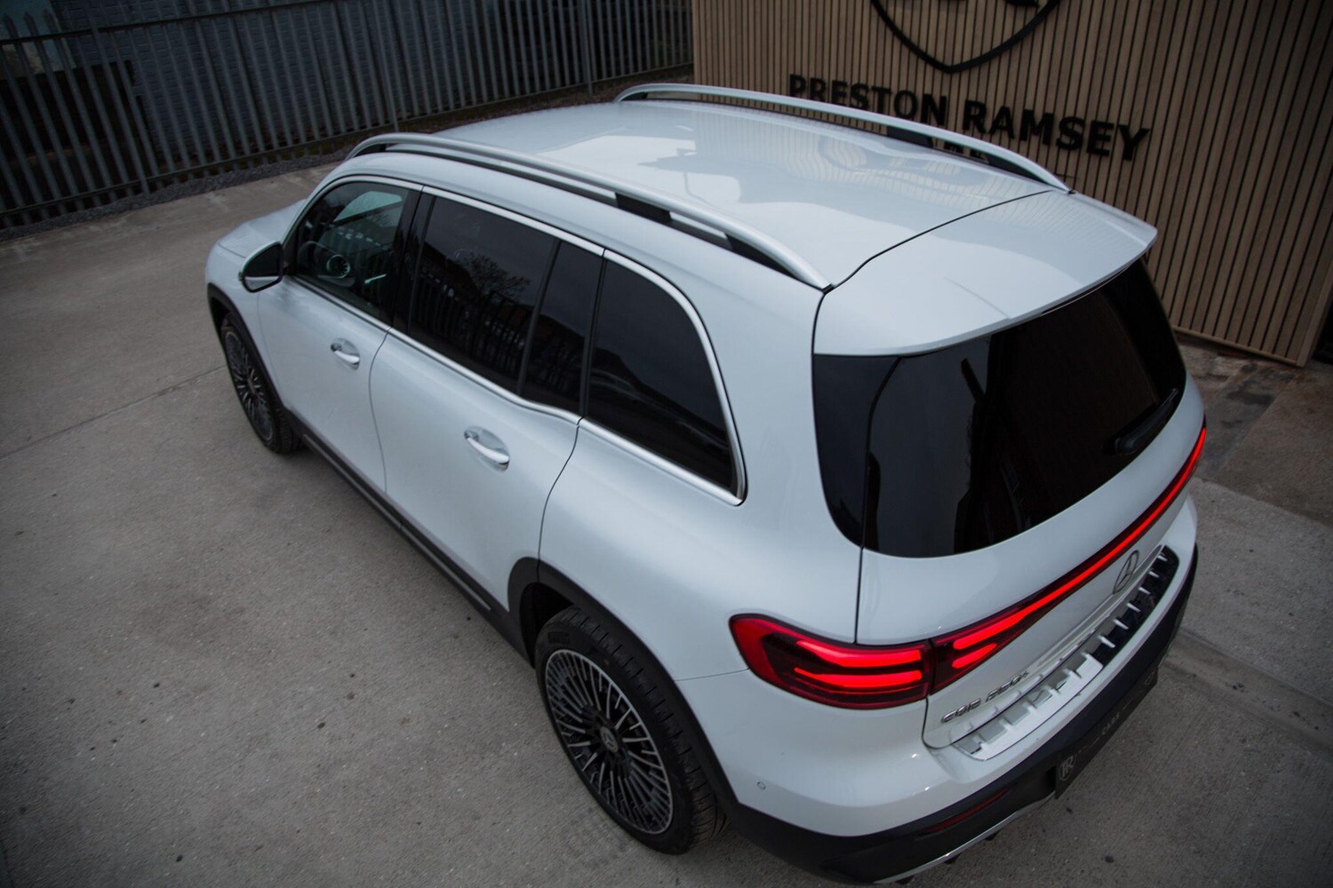 Used Mercedes-Benz EQB 2024 for sale - 78092735: Photo 48