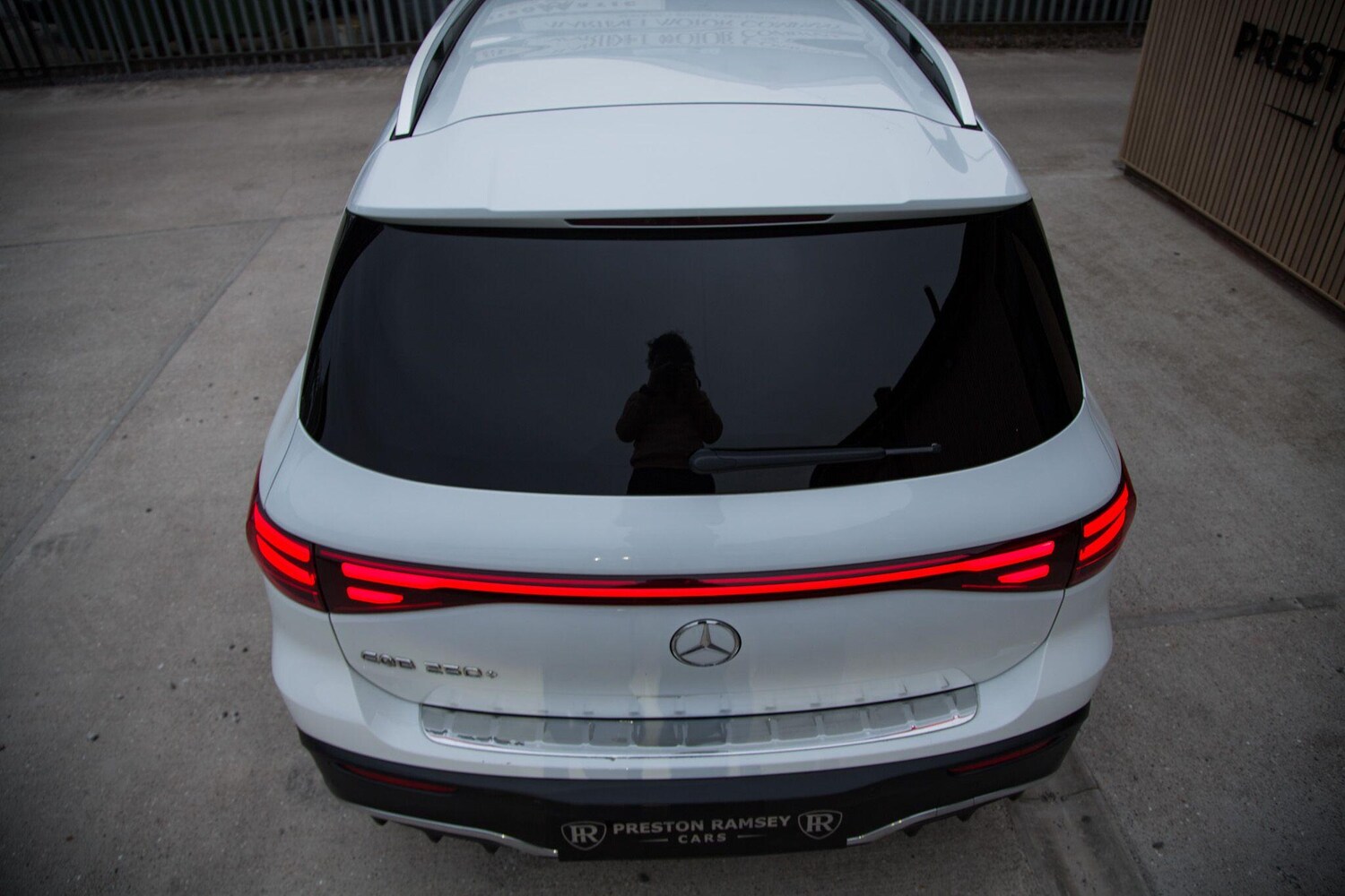 Used Mercedes-Benz EQB 2024 for sale - 78092735: Photo 49