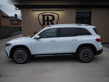 Used Mercedes-Benz EQB 2024 for sale - 78092735: Photo