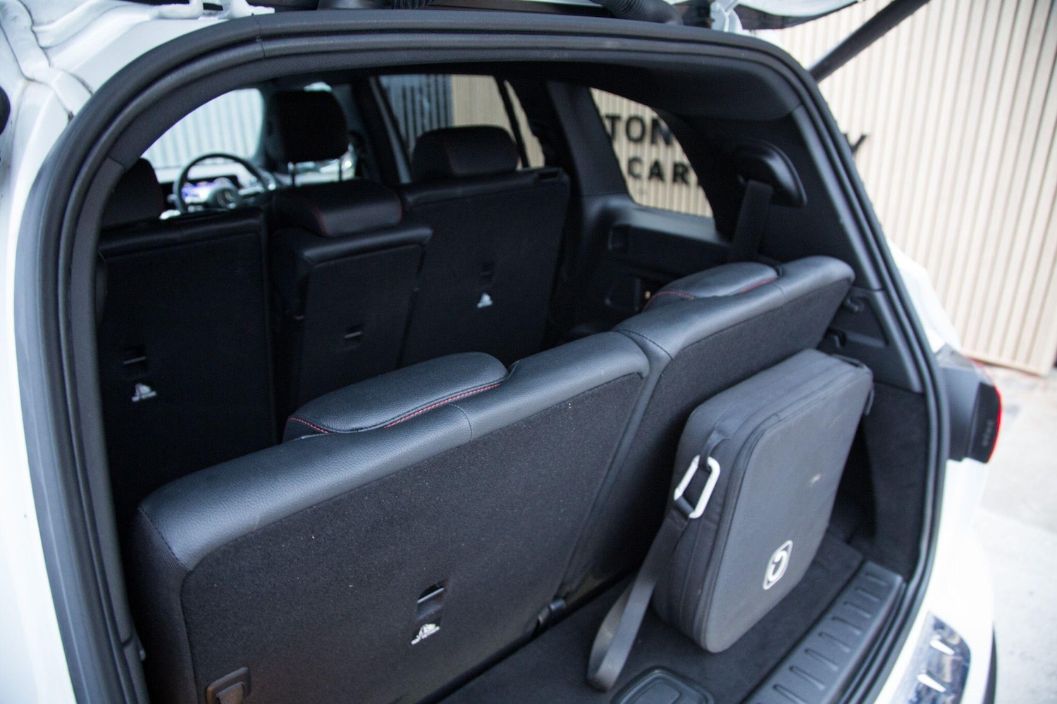 Used Mercedes-Benz EQB 2024 for sale - 78092735: Photo 52