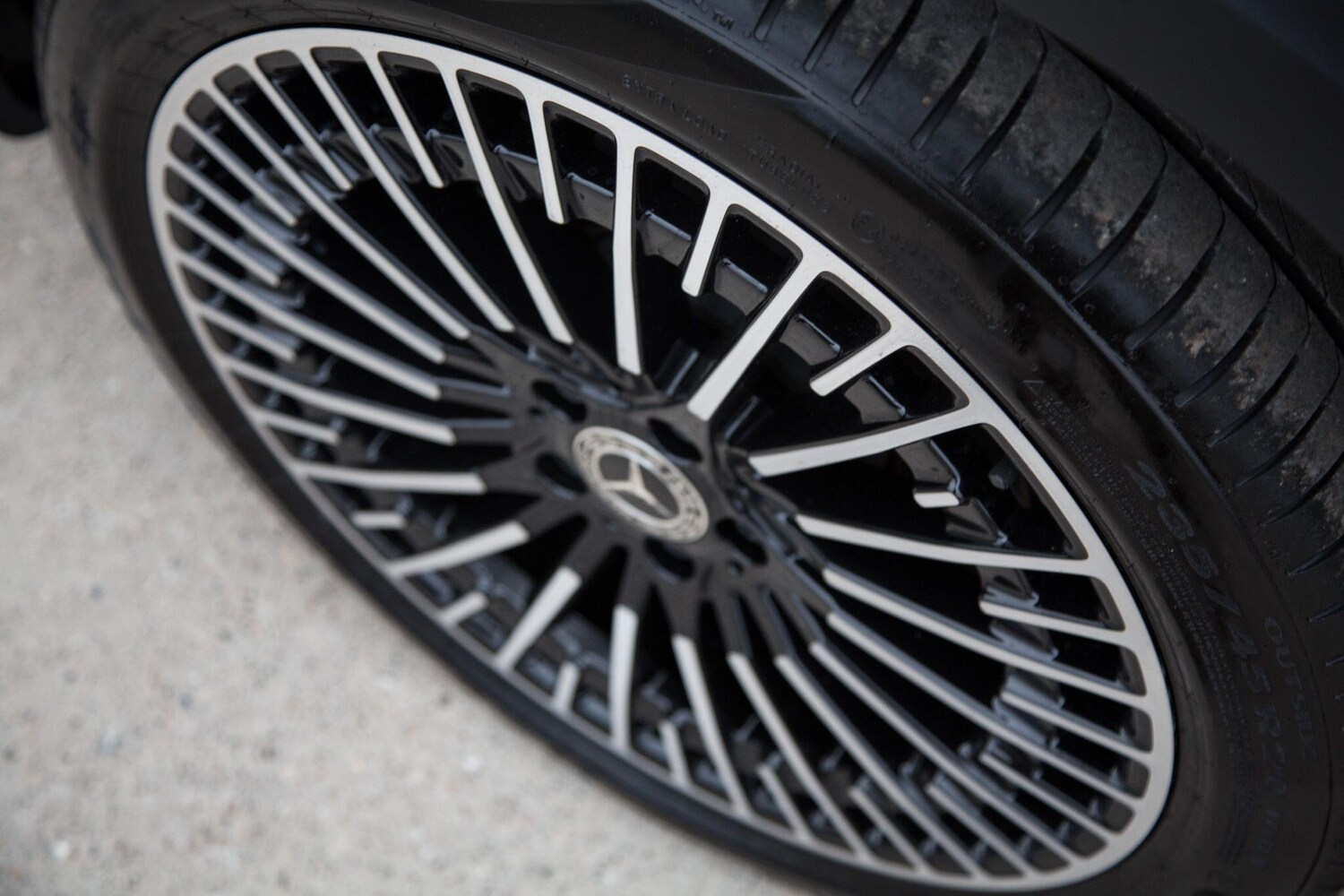 Used Mercedes-Benz EQB 2024 for sale - 78092735: Photo 8