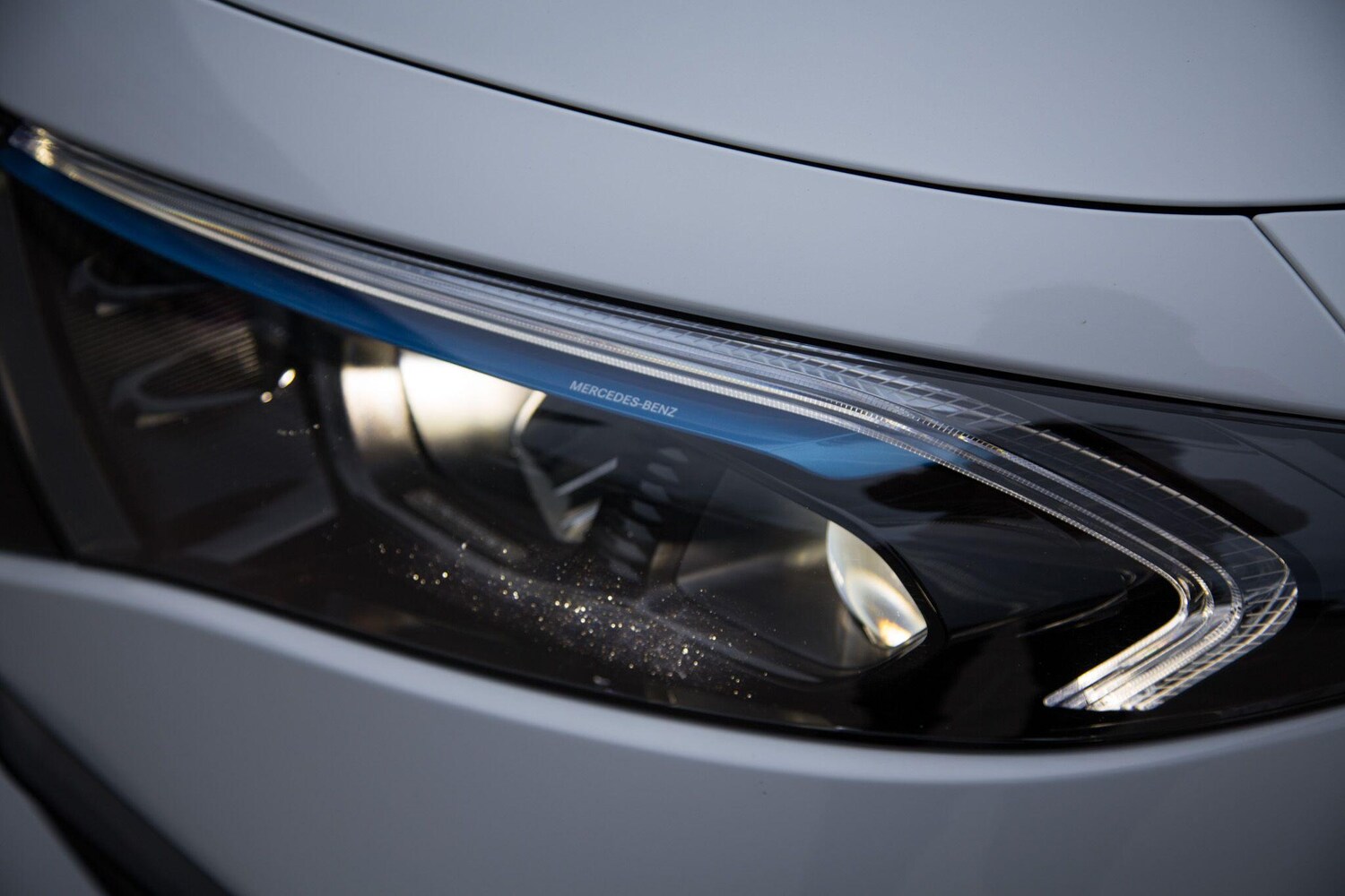 Used Mercedes-Benz EQB 2024 for sale - 78092735: Photo 9