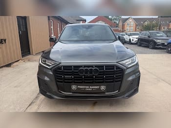 Used Audi Q7 2023 for sale - 79698882: Photo