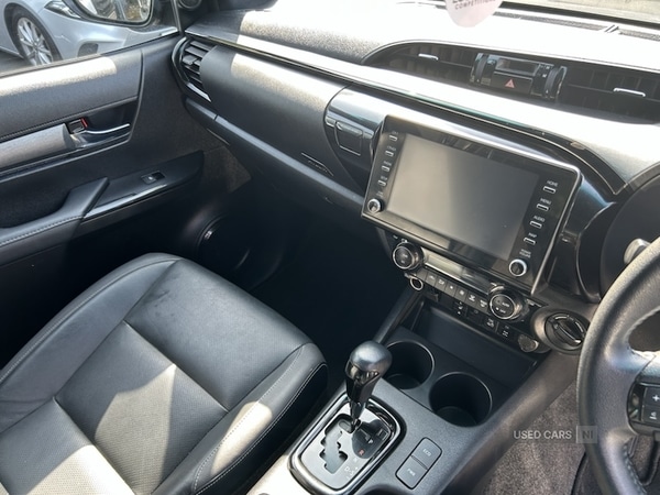 Vehicle 17