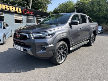 Used Toyota Hilux 2023 for sale - 75590288: Photo