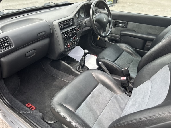 Used Peugeot 106 2003 for sale - 76167616: Photo 11