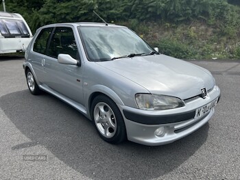 2003 - 1.6 16V GTi 3dr