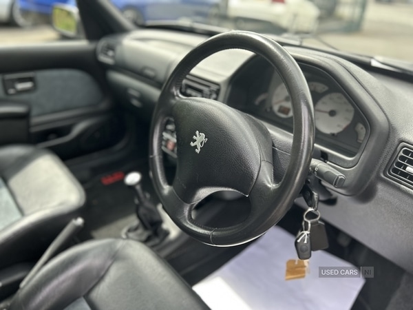 Used Peugeot 106 2003 for sale - 76167616: Photo 8