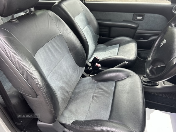 Used Peugeot 106 2003 for sale - 76167616: Photo 9