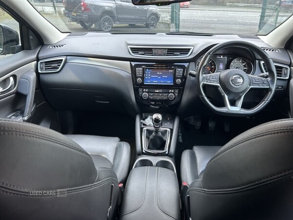 Used Nissan Qashqai 2019 for sale - 77724424: Photo 10