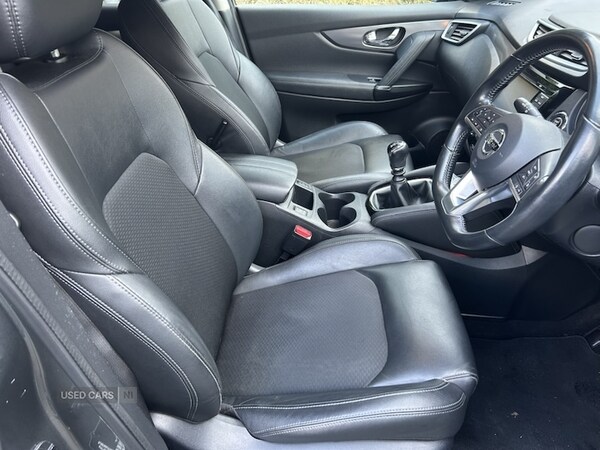 Used Nissan Qashqai 2019 for sale - 77724424: Photo 11