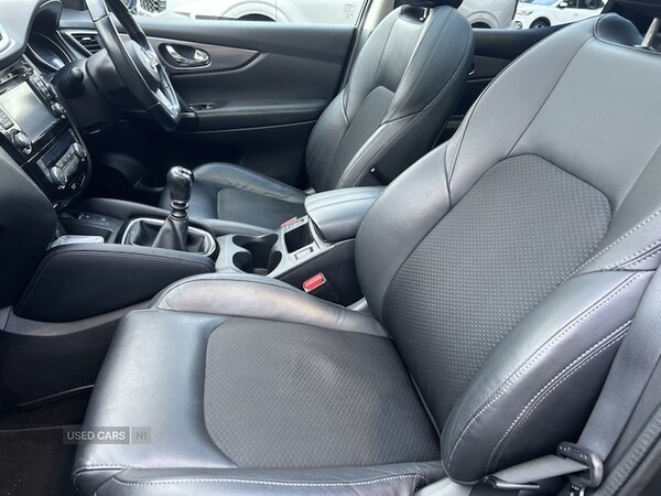 Used Nissan Qashqai 2019 for sale - 77724424: Photo 13