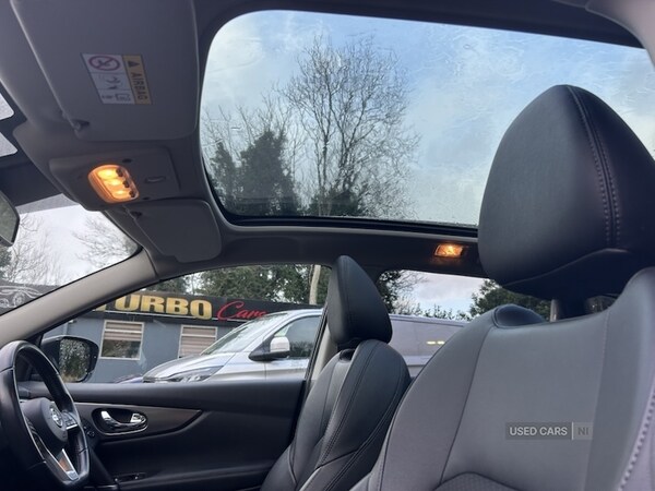 Used Nissan Qashqai 2019 for sale - 77724424: Photo 14