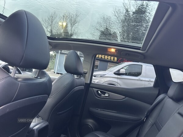 Used Nissan Qashqai 2019 for sale - 77724424: Photo 15