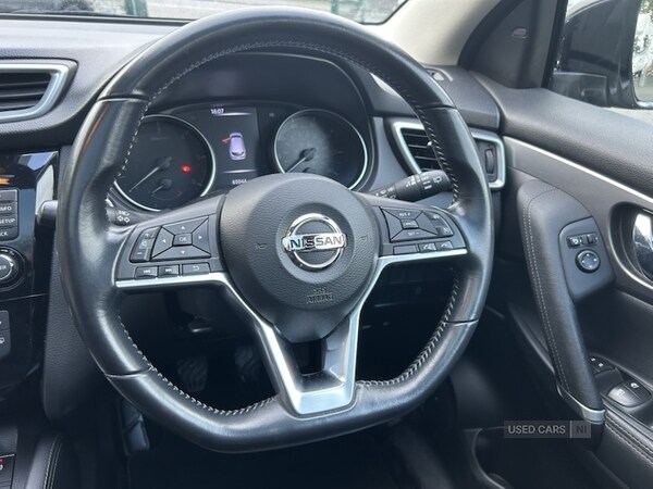 Used Nissan Qashqai 2019 for sale - 77724424: Photo 18