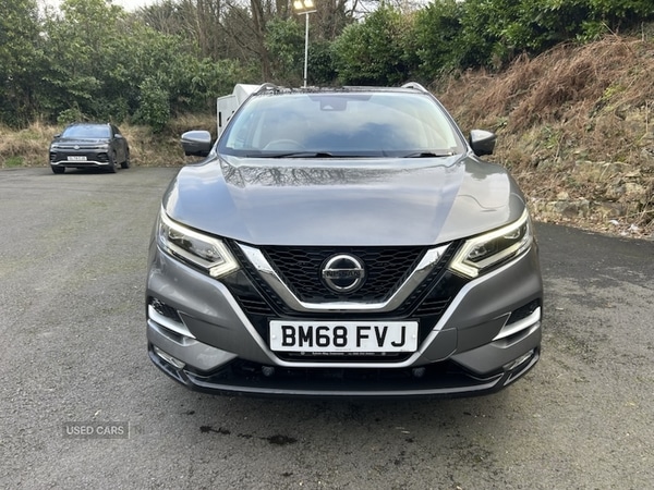 Used Nissan Qashqai 2019 for sale - 77724424: Photo 2