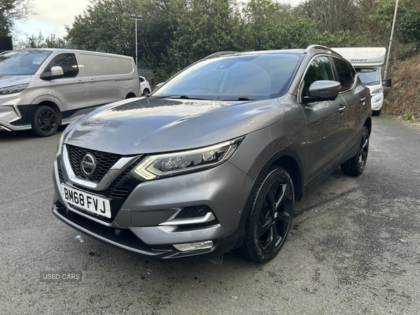 Used Nissan Qashqai 2019 for sale - 77724424: Photo 3