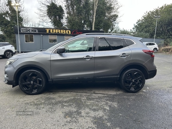 Used Nissan Qashqai 2019 for sale - 77724424: Photo 4